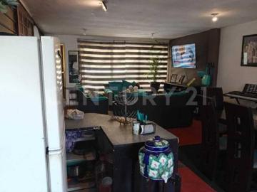 Venta Casa Benito Juarez, Nezahualcoyotl, EdoMex