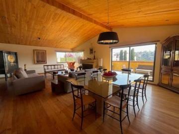VENTA CASA BOSQUE DEL LAGO HERRADURA