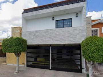 VENTA CASA BOSQUE DEL VALLE LEON GUANAJUATO