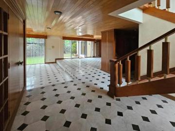 VENTA CASA BOSQUES DE LAS LOMAS