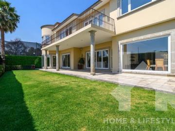 Venta Casa Bosques de las Lomas