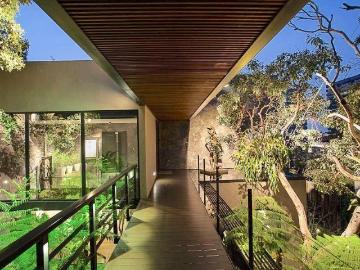 VENTA CASA BOSQUES DE SANTA FE