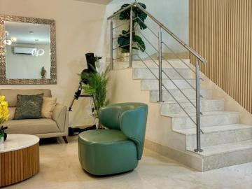 VENTA CASA BOSQUES DEL PACIFICO PANAMA PACIFICO EXCELENTE ESTADO