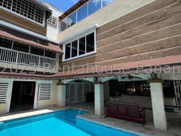 Venta Casa Brisas Del Golf