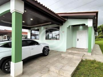 Venta Casa Brisas Del Golf Arraiján Remodelada Negociable