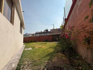Venta Casa Cto. Historiadores Cd. Satélite