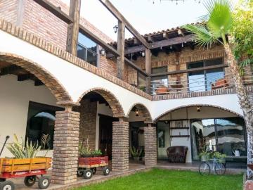 Casa en Cumbres Residencial, Hermosillo, Sonora