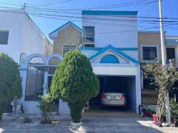 CASA CUMBRES ORO, MONTERREY, NUEVO LEÓN