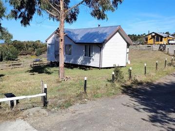 Venta Casa Curaco de vélez Ubicada a 4 kiÓmetros del pueblo curaco de vÉlez