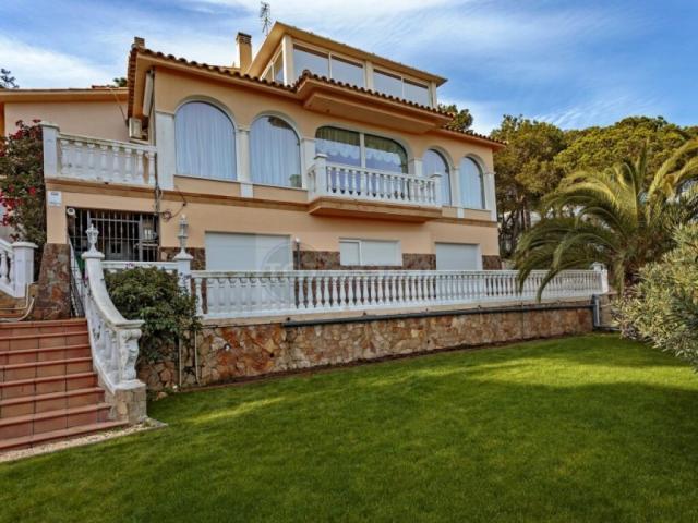 Venta Casa Calonge Girona DS79079654