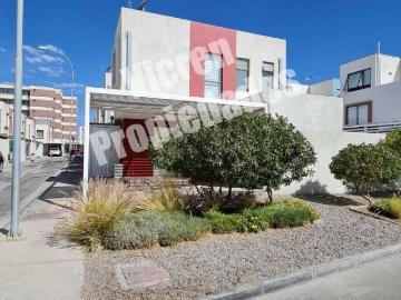 Venta casa calama se vende hermosa casa en condominio travesía del desierto