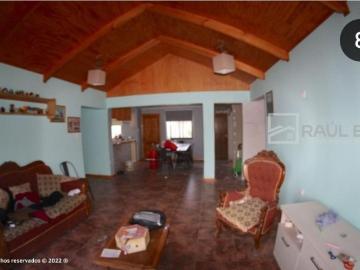 Venta Casa Calle larga Se vende casa en San Vicente en la comuna de Calle Larga