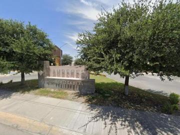 Venta Casa Calle Turquesa, Ciudad. Apodaca, Nuevo Leon A S F G M
