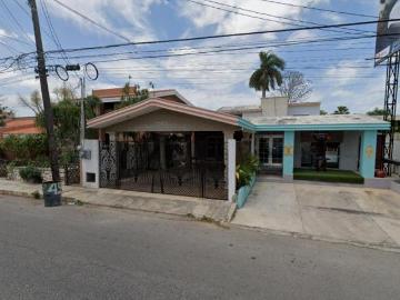 Venta Casa Calle 20, México Norte, Mérida, Yucatan. A S F D Z