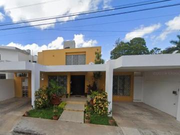 VENTA CASA CAMPESTRE MERIDA YUCATAN