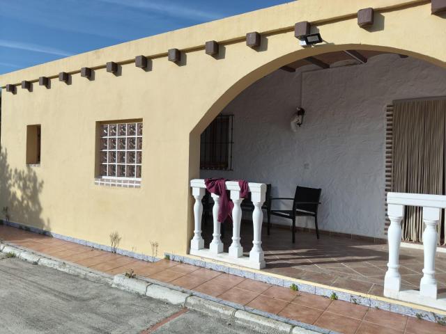 VENTA CASA CAMPO PINAR DE LOS FRANCESES