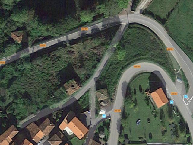 Venta Casa Candamo Asturias DS78110699