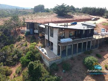 Venta casa casablanca casa 21 el rosario tunquén