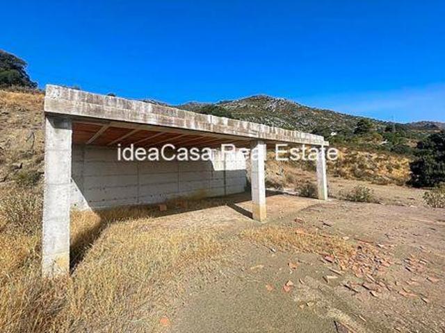 Venta Casa Casarabonela Malaga DS96313459