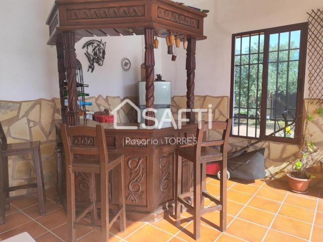 Venta Casa Carlota, La Córdoba DS79805362
