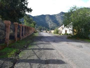 Venta Casa, Carpay con Alvaro Casanova 1667 | Dormitorios por 47000.00 en La Reina