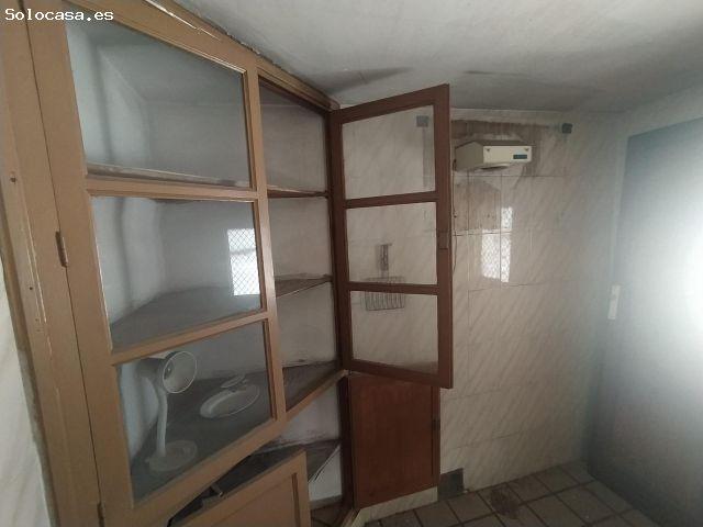 VENTA CASA CARRETERA DEL PALMAR