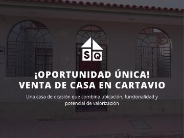 Venta Casa Cartavio de Ocasión