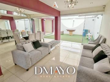 VENTA CASA 2 PISOS 6 HABITACIONES CERCA A PENTAGONITO Y CENTROS COMERCIALES