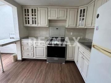 Venta Casa Cerrada de Puebla, Cuajimalpa, CDMX