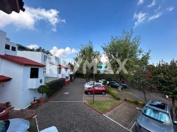 Venta Casa Cerrada de Puebla, Cuajimalpa, CDMX
