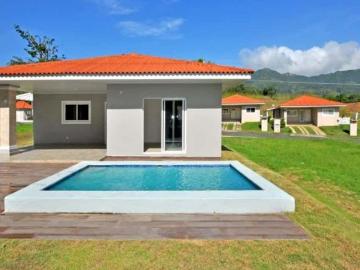 venta casa chame