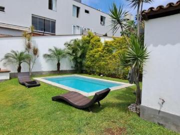 Venta Casa Chacarilla Grande Hermosa Divina!