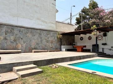 VENTA CASA CHACLACAYO LOS ALAMOS 690.60M2