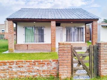 Venta Casa Chalet 3 Ambientes BARRIO FELIX U. CAMET Mar del Plata