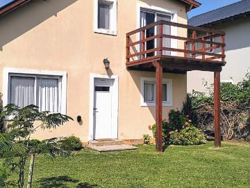 Venta Casa Chalet 3 Ambientes CAMET NORTE Camet Norte