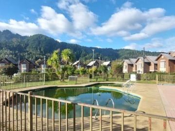 Venta Casa Chiguayante condominio pinares