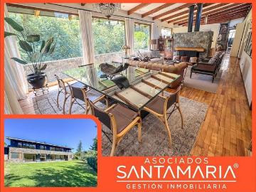 Venta Casa Chiguayante lonco parque, chiguayante