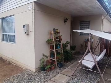 Venta Casa Chillán Conjunto residencial brisas del valle