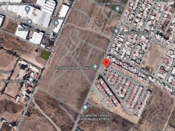 VENTA CASA CIRCUITO PORTAL SANTA URSULA LEON GUANAJUATO