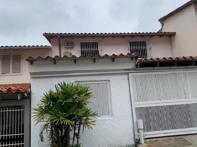 Venta. Casa. Clnas. de La California. Caracas 156769