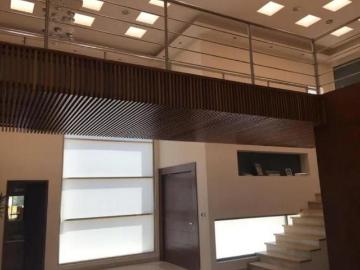 VENTA CASA CLUB DE GOLF PACHUCA 690 M2 DE TERRENO FTE AL CAMPO