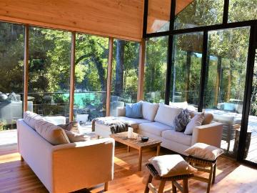 Venta Casa Cochamo Río Puelo