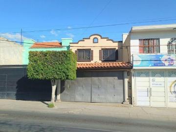 VENTA CASA COL LAS MANDARINAS BLVD. CERVANTES SAAVEDRA