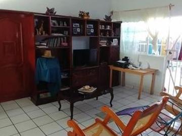 VENTA CASA COL. LOPEZ MATEOS