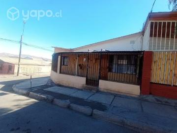 Venta Casa Colonias Extranjeras | 3 Dormitorios por 2300.00 en Copiapó