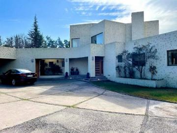 Venta Casa Colina vendo casa mediterrana condominio/colina /5000mts2