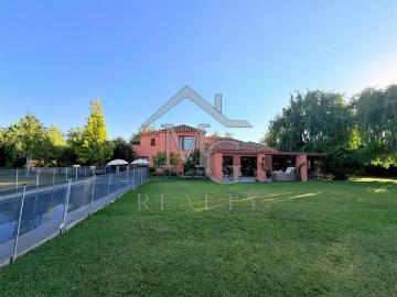 Venta Casa Colina Algarrobal