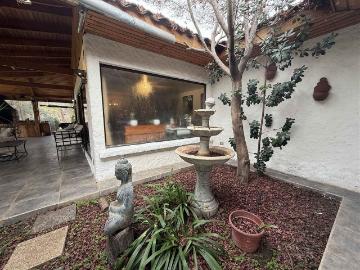 Venta Casa Colina Condominio Chicureo