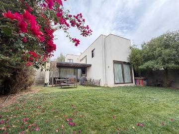 Venta Casa Colina Condominio el mirador chamisero