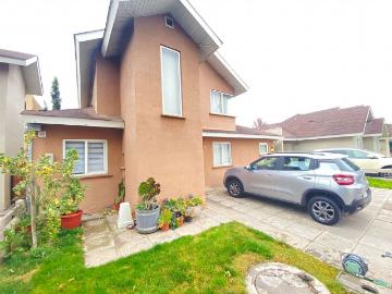 Venta Casa Colina Condominio los arrayanes